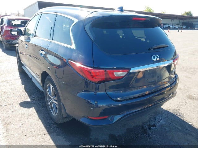 5N1AL0MN7GC510044 Infiniti QX60