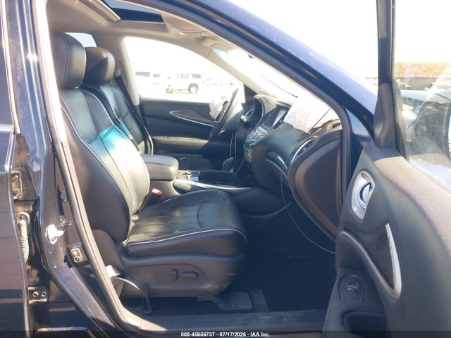 5N1AL0MN7GC510044 Infiniti QX60