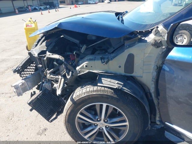 5N1AL0MN7GC510044 Infiniti QX60