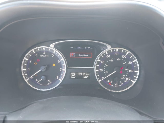 5N1AL0MN7GC510044 Infiniti QX60