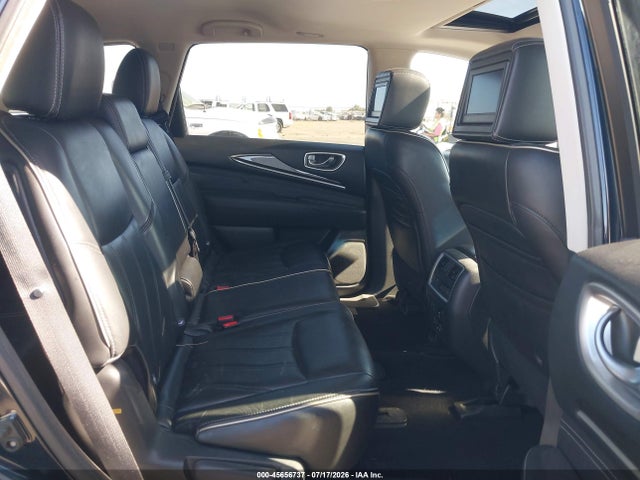 5N1AL0MN7GC510044 Infiniti QX60
