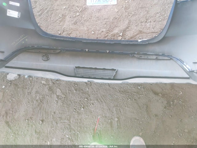 45656739 :رقم المزاد ، 7SAYGAEE7PF897471 vin ، 2023 Tesla Model Y Awd/long Range Dual Motor All-wheel Drive مزاد بيع