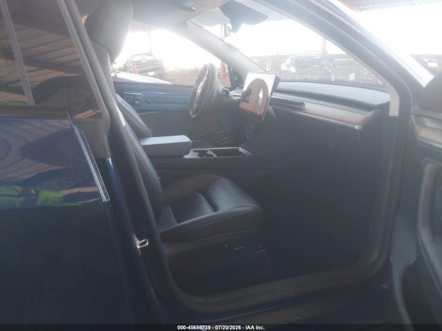 45656739 :رقم المزاد ، 7SAYGAEE7PF897471 vin ، 2023 Tesla Model Y Awd/long Range Dual Motor All-wheel Drive مزاد بيع