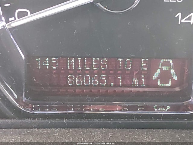 45656744 :رقم المزاد ، 1LNHL9FT4CG801537 vin ، 2012 Lincoln Mks Ecoboost مزاد بيع