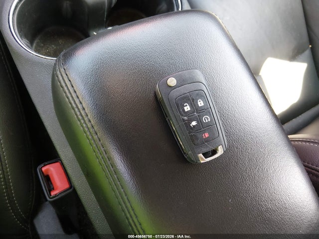 Продаж на аукціоні авто 2013 Chevrolet Volt, vin: 1G1RF6E42DU138926, номер лоту: 45656750