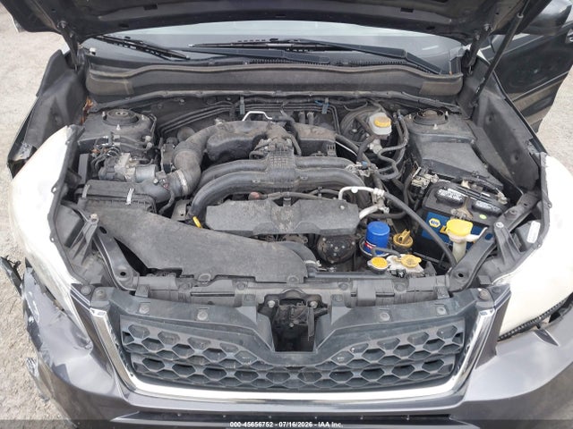 Subaru Forester 2.5i Limited 2016 JF2SJARC2GH531562 Image 10