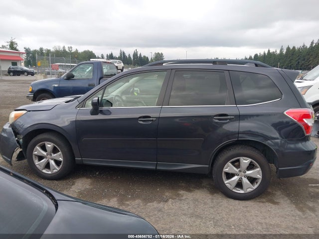 Subaru Forester 2.5i Limited 2016 JF2SJARC2GH531562 Image 14