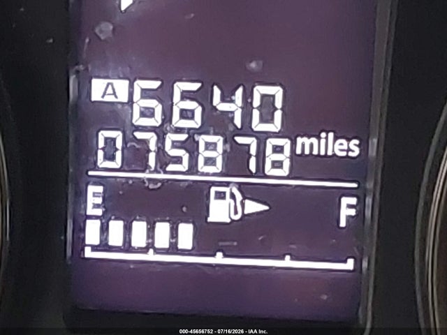 Subaru Forester 2.5i Limited 2016 JF2SJARC2GH531562 Image 15