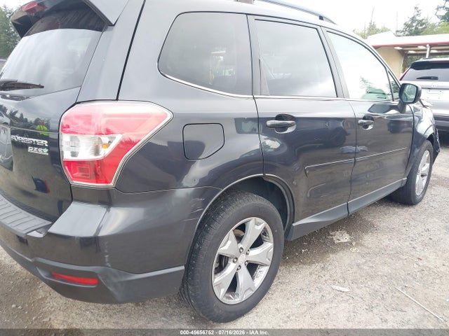 Subaru Forester 2.5i Limited 2016 JF2SJARC2GH531562 Image 21