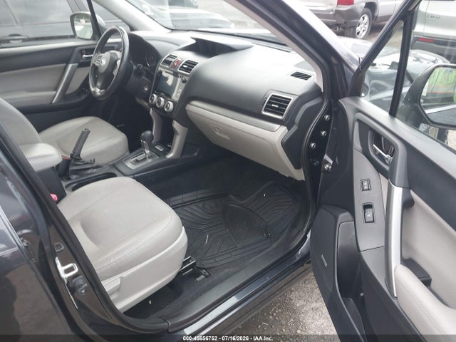 Subaru Forester 2.5i Limited 2016 JF2SJARC2GH531562 Image 5