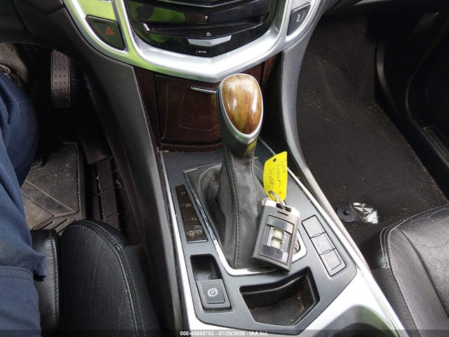 Cadillac Srx Premium Collection 2014 3GYFNDE32ES525982 Image 11