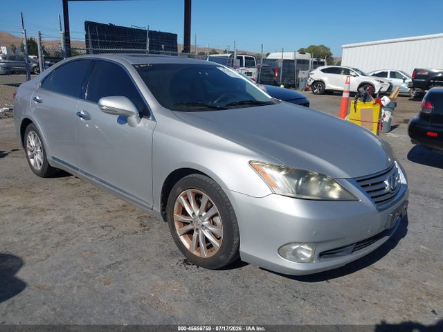 Продажа на аукционе авто 2010 Lexus Es 350, vin: JTHBK1EG3A2401061, номер лота: 45656759