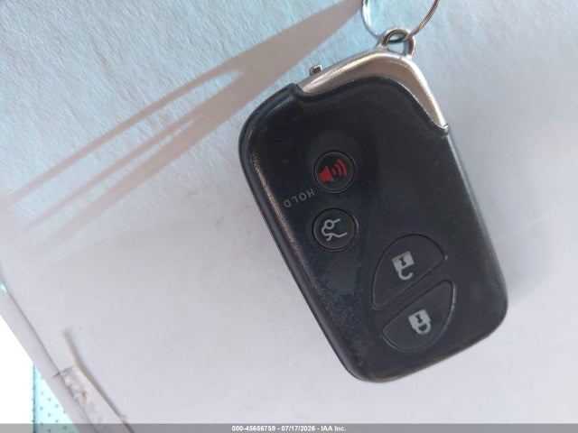 Продажа на аукционе авто 2010 Lexus Es 350, vin: JTHBK1EG3A2401061, номер лота: 45656759