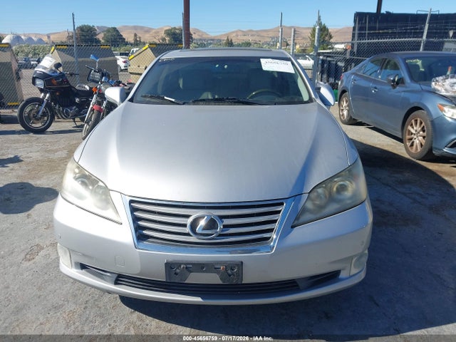 Продажа на аукционе авто 2010 Lexus Es 350, vin: JTHBK1EG3A2401061, номер лота: 45656759