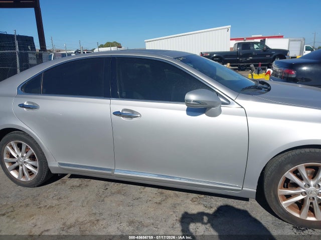 Продажа на аукционе авто 2010 Lexus Es 350, vin: JTHBK1EG3A2401061, номер лота: 45656759