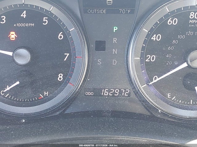 Продажа на аукционе авто 2010 Lexus Es 350, vin: JTHBK1EG3A2401061, номер лота: 45656759