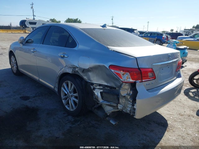 Продажа на аукционе авто 2010 Lexus Es 350, vin: JTHBK1EG3A2401061, номер лота: 45656759