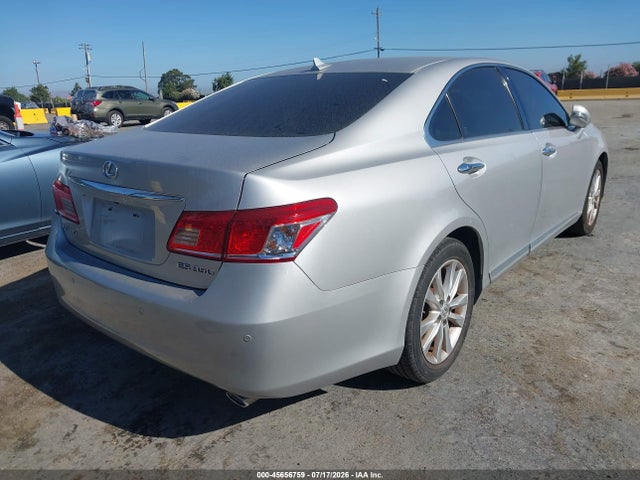 Продажа на аукционе авто 2010 Lexus Es 350, vin: JTHBK1EG3A2401061, номер лота: 45656759