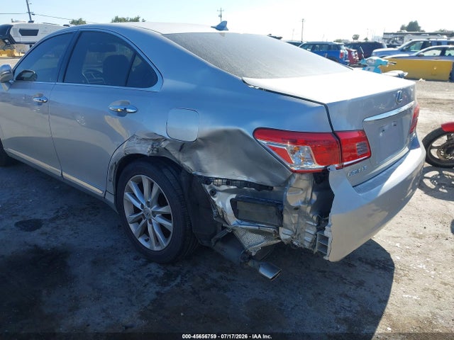 Продажа на аукционе авто 2010 Lexus Es 350, vin: JTHBK1EG3A2401061, номер лота: 45656759