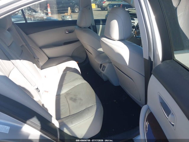 Продажа на аукционе авто 2010 Lexus Es 350, vin: JTHBK1EG3A2401061, номер лота: 45656759