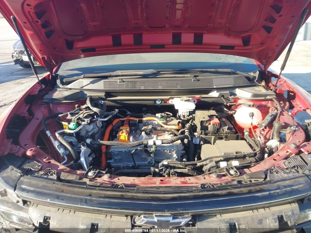 3GN7DLRP1SS171198 Chevrolet Equinox Ev Lt