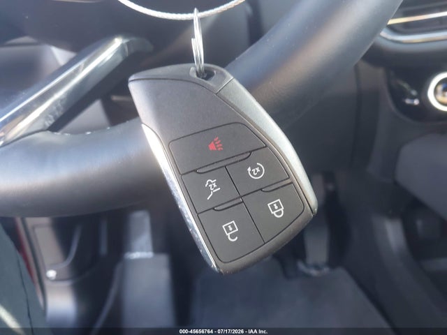 3GN7DLRP1SS171198 Chevrolet Equinox Ev Lt