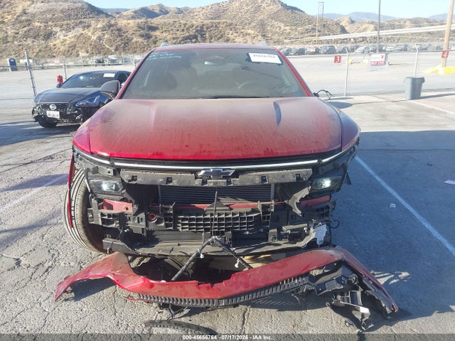 3GN7DLRP1SS171198 Chevrolet Equinox Ev Lt