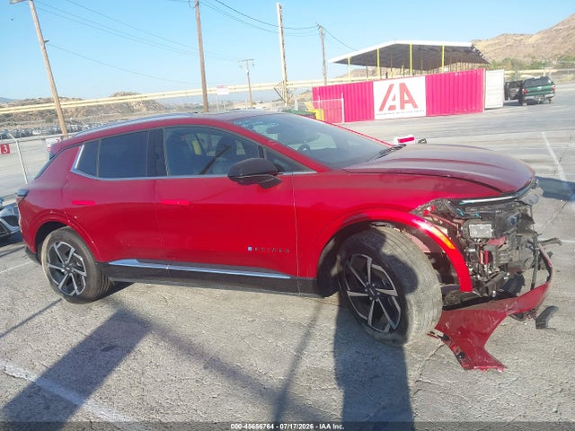 3GN7DLRP1SS171198 Chevrolet Equinox Ev Lt