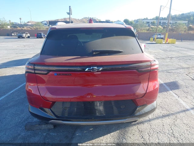 3GN7DLRP1SS171198 Chevrolet Equinox Ev Lt