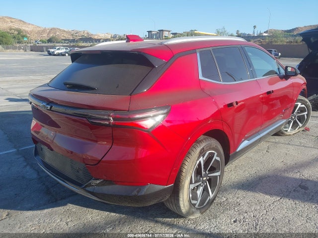 3GN7DLRP1SS171198 Chevrolet Equinox Ev Lt