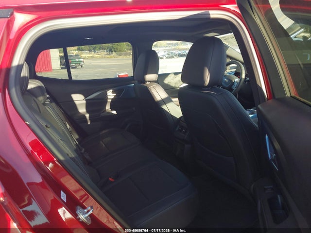 3GN7DLRP1SS171198 Chevrolet Equinox Ev Lt