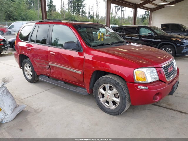 Aukcja sprzedaży 2004 Gmc Envoy Slt, vin: 1GKDT13S442186135, numer aukcji: 45656765