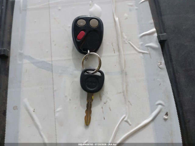 Aukcja sprzedaży 2004 Gmc Envoy Slt, vin: 1GKDT13S442186135, numer aukcji: 45656765
