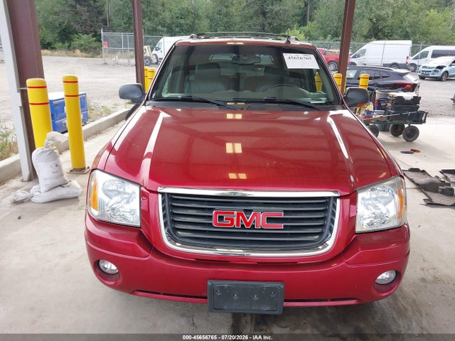 Aukcja sprzedaży 2004 Gmc Envoy Slt, vin: 1GKDT13S442186135, numer aukcji: 45656765