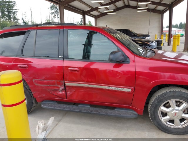 Aukcja sprzedaży 2004 Gmc Envoy Slt, vin: 1GKDT13S442186135, numer aukcji: 45656765