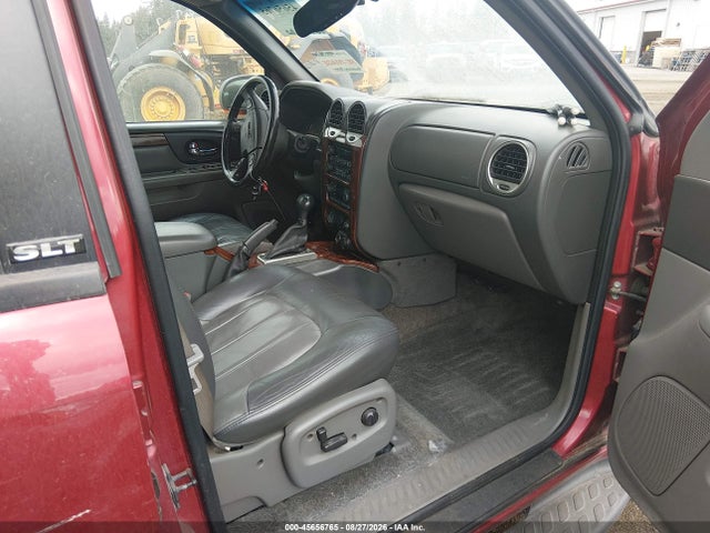 Aukcja sprzedaży 2004 Gmc Envoy Slt, vin: 1GKDT13S442186135, numer aukcji: 45656765