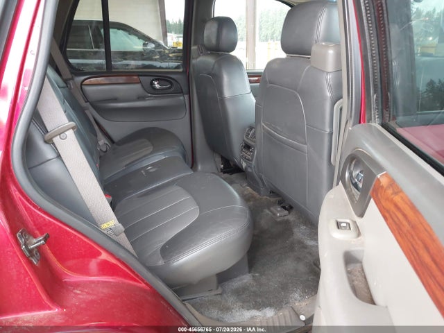 Aukcja sprzedaży 2004 Gmc Envoy Slt, vin: 1GKDT13S442186135, numer aukcji: 45656765