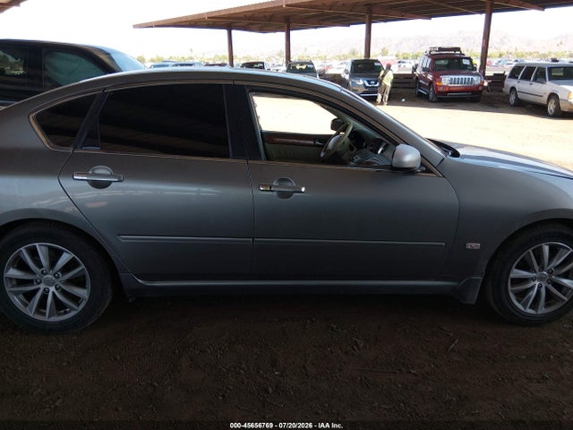 Aukcja sprzedaży 2007 Infiniti M35, vin: JNKAY01EX7M301352, numer aukcji: 45656769