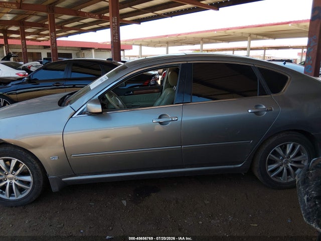Aukcja sprzedaży 2007 Infiniti M35, vin: JNKAY01EX7M301352, numer aukcji: 45656769