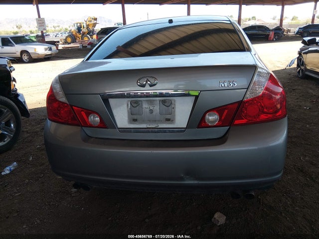Aukcja sprzedaży 2007 Infiniti M35, vin: JNKAY01EX7M301352, numer aukcji: 45656769