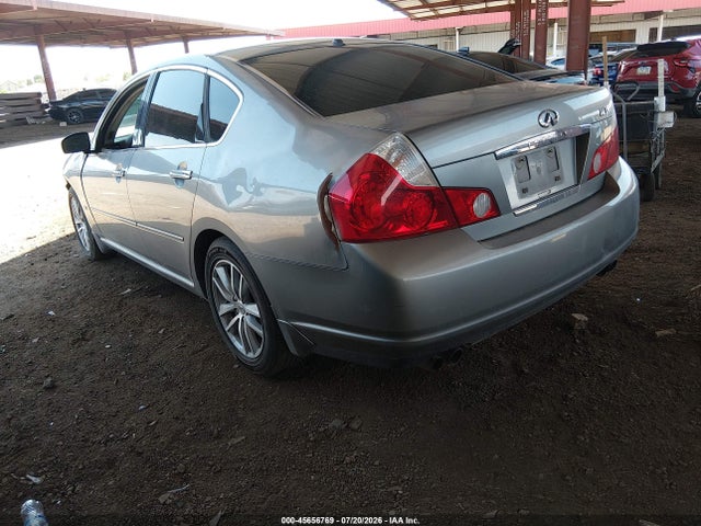 Aukcja sprzedaży 2007 Infiniti M35, vin: JNKAY01EX7M301352, numer aukcji: 45656769
