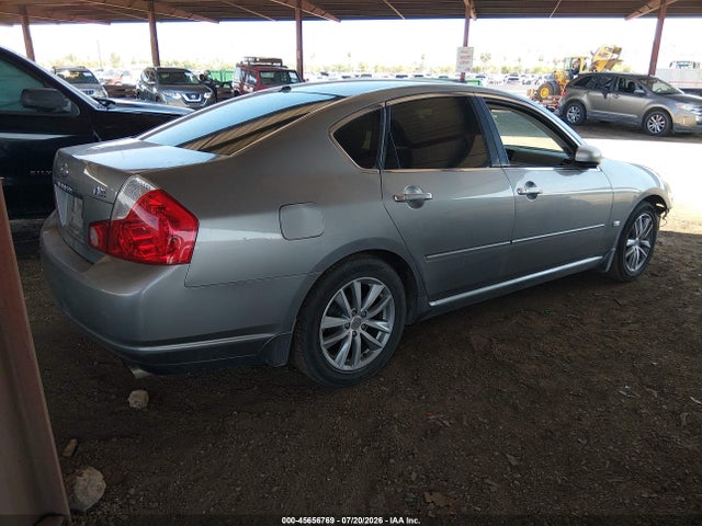 Aukcja sprzedaży 2007 Infiniti M35, vin: JNKAY01EX7M301352, numer aukcji: 45656769