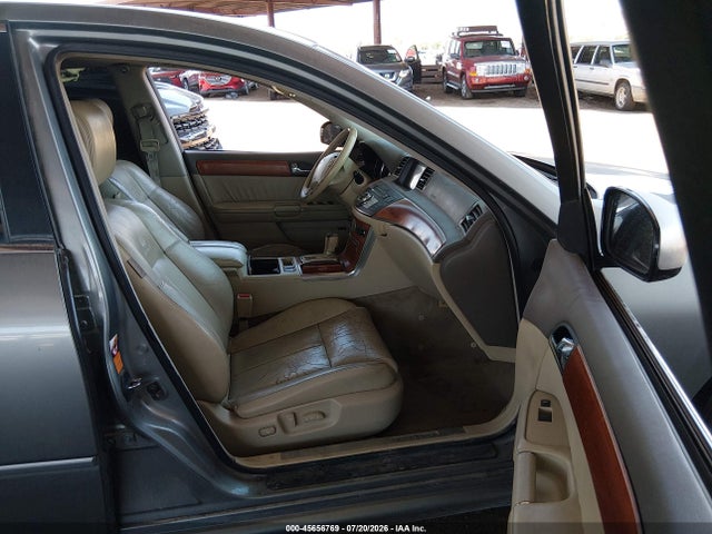 Aukcja sprzedaży 2007 Infiniti M35, vin: JNKAY01EX7M301352, numer aukcji: 45656769