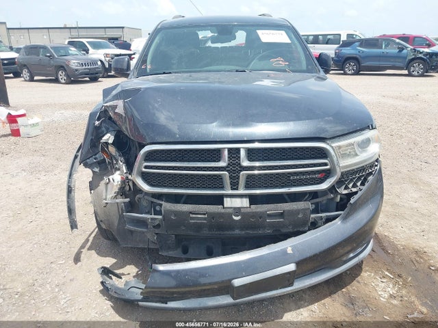 Продаж на аукціоні авто 2014 Dodge Durango Limited, vin: 1C4RDHDG1EC561525, номер лоту: 45656771