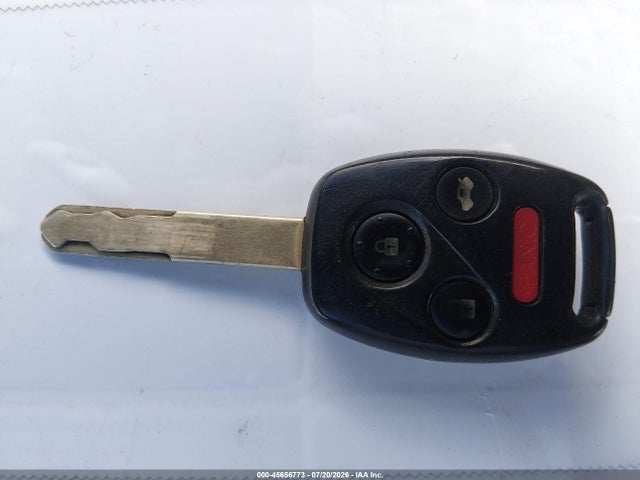 Продаж на аукціоні авто 2008 Honda Civic Si/si Mugen, vin: 2HGFA55568H705550, номер лоту: 45656773