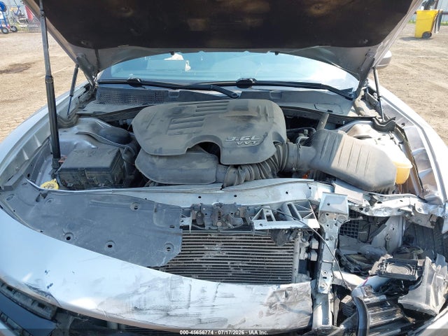 Dodge Charger Sxt 2016 2C3CDXJG9GH286432 Image 10