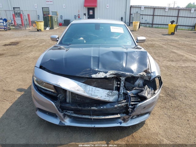 Dodge Charger Sxt 2016 2C3CDXJG9GH286432 Image 13