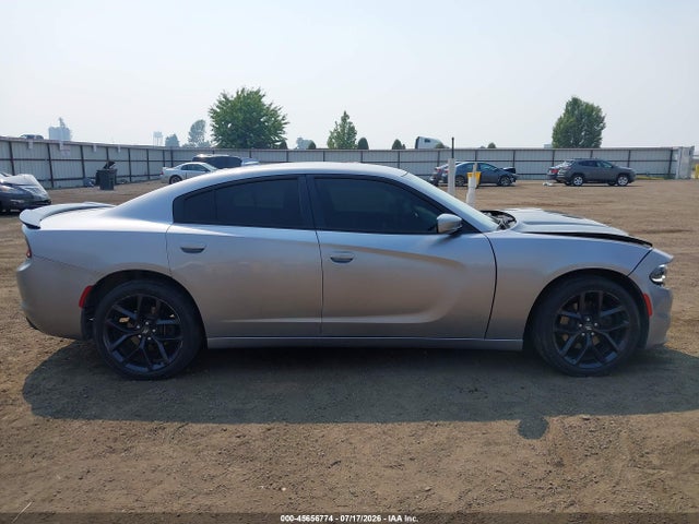 Dodge Charger Sxt 2016 2C3CDXJG9GH286432 Image 14