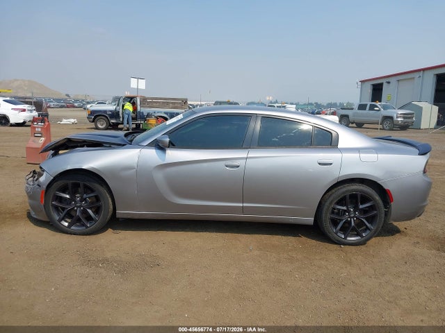Dodge Charger Sxt 2016 2C3CDXJG9GH286432 Image 15