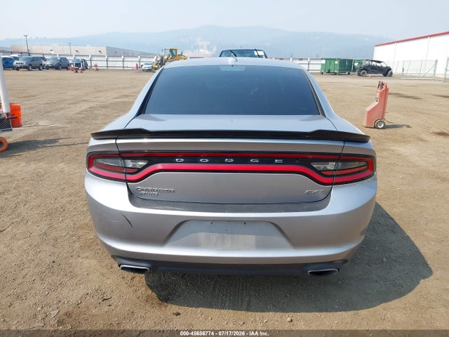 Dodge Charger Sxt 2016 2C3CDXJG9GH286432 Image 17